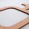 Ekena Millwork Small Lancaster Decorative Fretwork Wood Wall Panels, Cherry, 19 7/8"W x 11 3/8"H x 3/8"T WALW12X12X0375LANCH - alternate 2